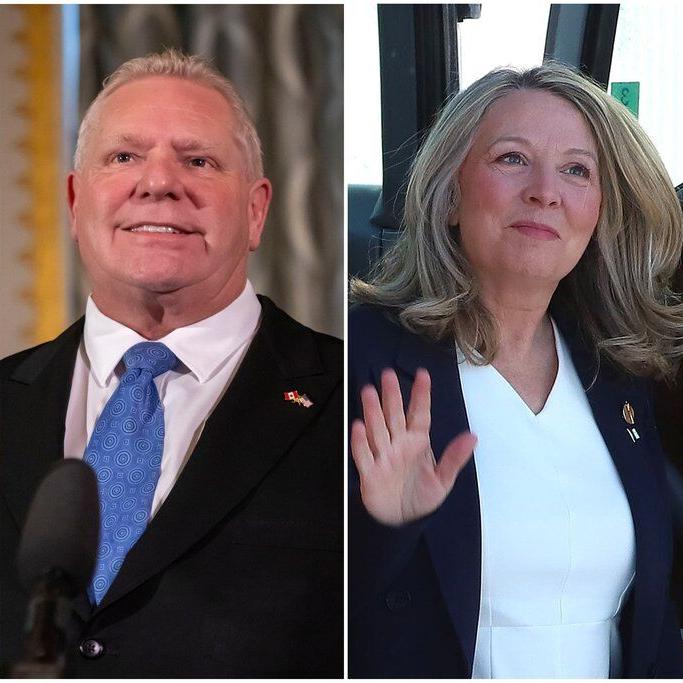 Ontario PCs make $40B in platform promises, pledge to axe floor price for alcohol